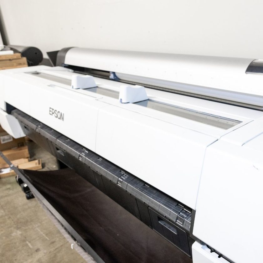 Pro Prints Fine Art Photo Printing | The Icon