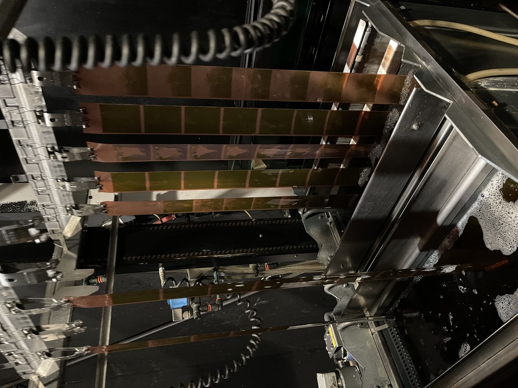 Film Processing Child Page