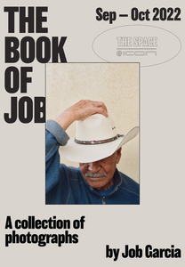 The Book of Job x Job Garcia
