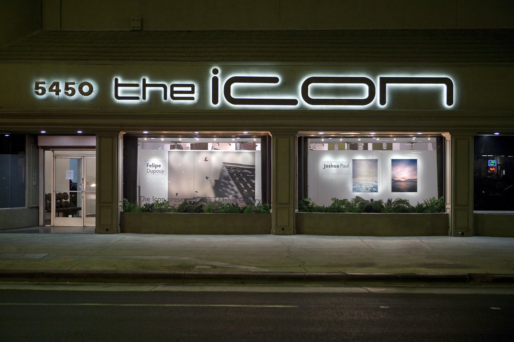 Professional Online Film Printing | The Icon