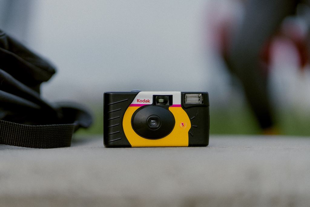 A Look at Disposable Cameras: Are They Still Relevant Today?