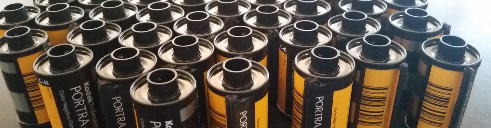 film developing by mail the icon