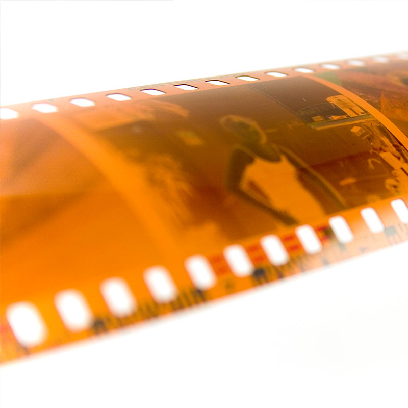 high-contrast-film high contrast film