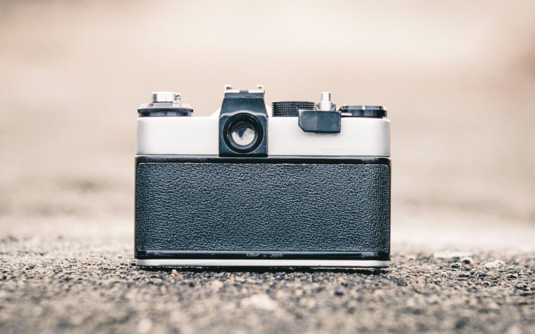 Back to Basics, Part 2: Taking the Next Step in Film Photography